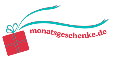 Logo Monatsgeschenke